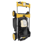 Corta Relvas a Bateria DEWALT 54 V XR FLEXVOLT S/Bateria DCMWSP550N-XJ